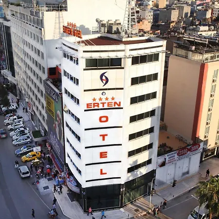 Adana Erten Hotel-2
