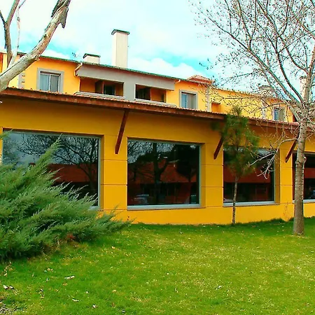 Omer Thermal Hotel-2