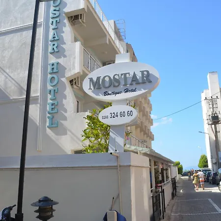 Mostar Hotel-2