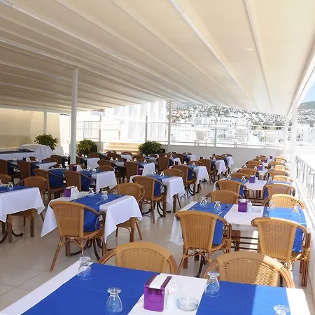 Rozetta Hotel-3