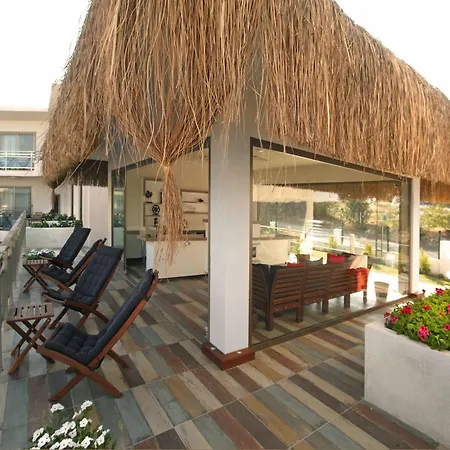 The D Hotel Cesme Resort-3