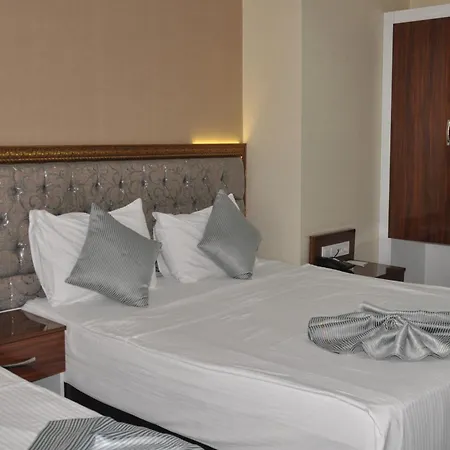 Grand Sera Hotel-2
