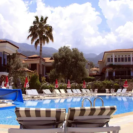 Ova Resort Hotel-2