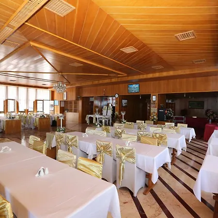 Olbia Residence Hotel-2