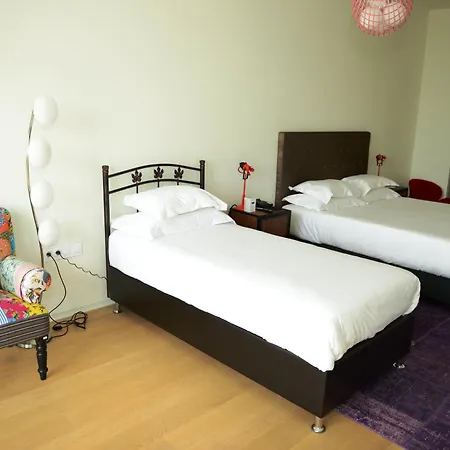 Atakoey Marina Park Hotel Residence-3