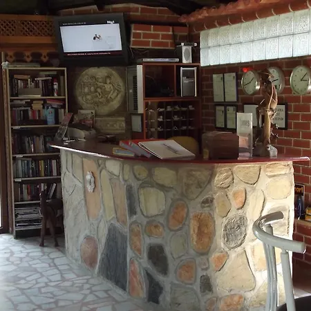 Myra Apart Hotel-2