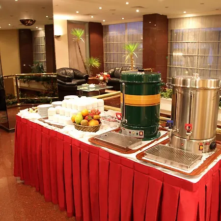 Hotel Istanbul Kervansaray-3
