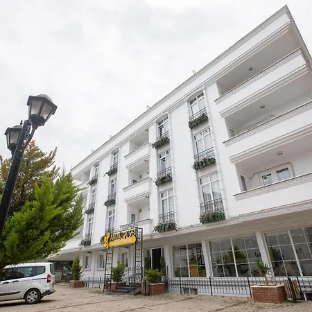 Andalouse Suite Hotel-3
