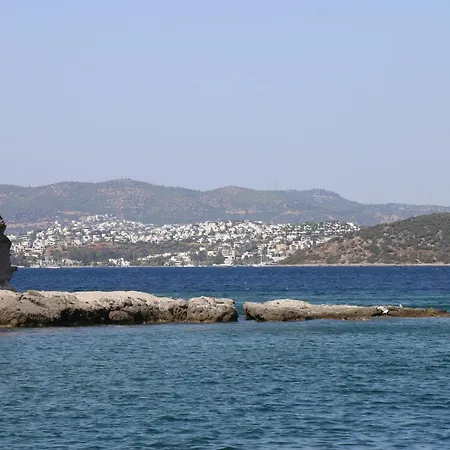 Otel Marinada-3