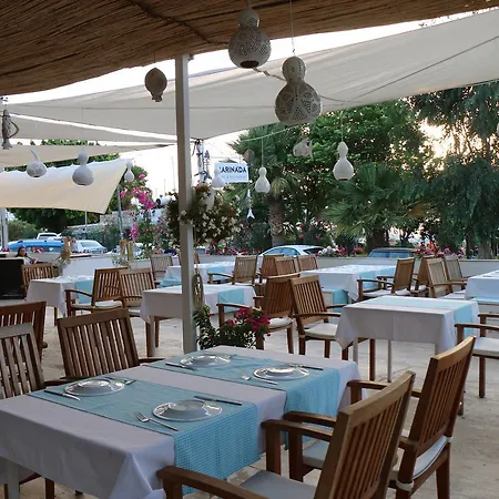 Otel Marinada-2