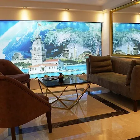 Tn&Co Exclusive Cip Suites And Primeclass Rooms (Adults Only)-2