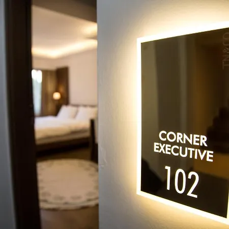 Tn&Co Exclusive Cip Suites And Primeclass Rooms (Adults Only)-3