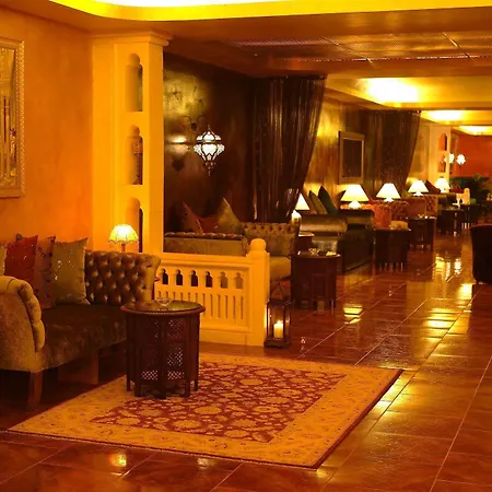 Manici Hotel Sanliurfa - Special Category-2