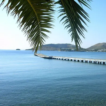 Club Datca Holiday Village-3