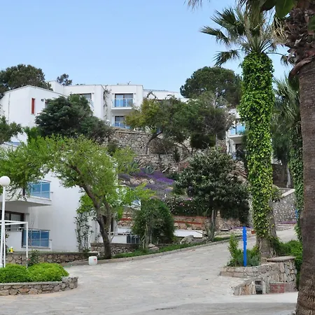 Club Datca Holiday Village-2