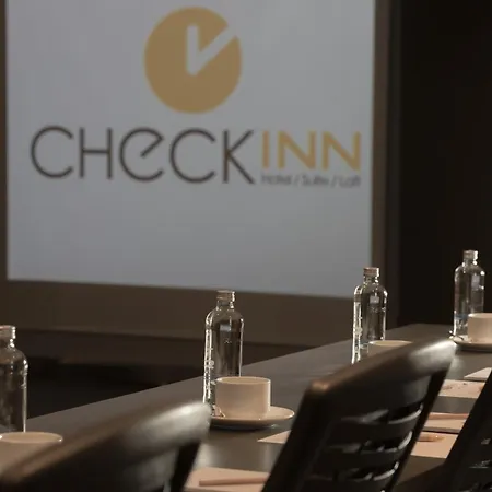 Check Inn Suite Hotel & Spa-2
