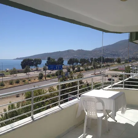 Simsek Hotel-2