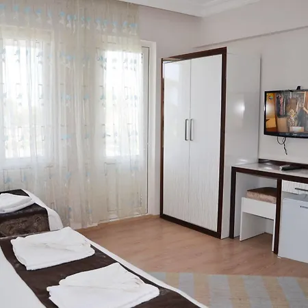 Simsek Hotel-3