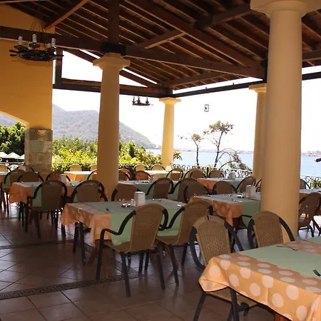 Club Nimara Beach Resort Hotel-3