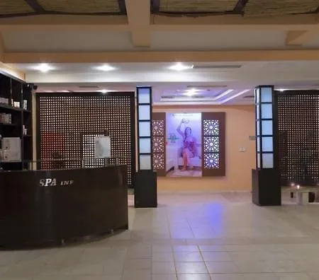 Perre Art Hotel Resort-3