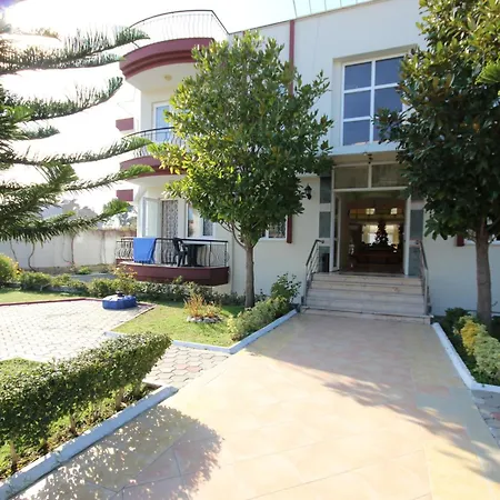 Minta Apart Hotel-2
