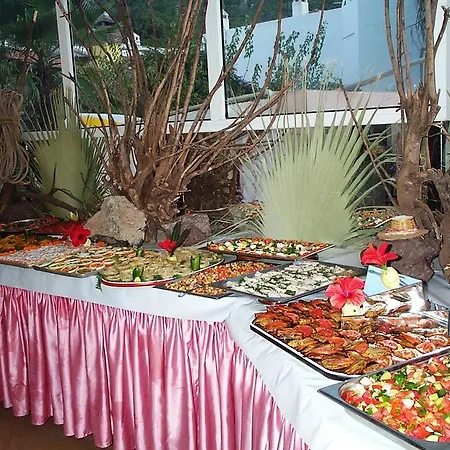 Oylum Park Hotel-3