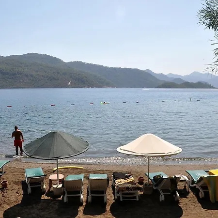Club Nimara Beach Resort Hotel-2