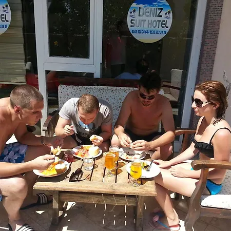 Deniz Suit Hotel-2