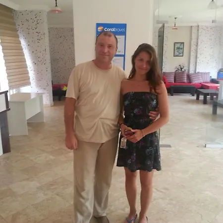 Deniz Suit Hotel-3