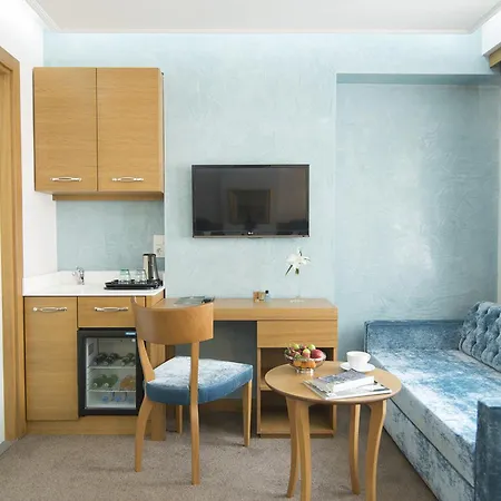 Cumbali Suite Hotel-3
