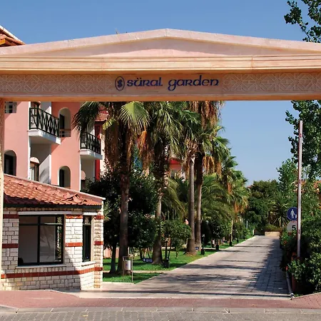 Sural Garden Hotel-3
