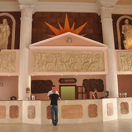 Club Tarhan Beach-2