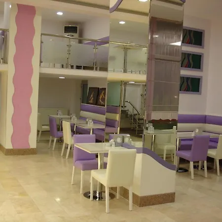 Grand Urfa Hotel-2