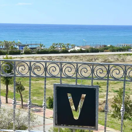 Vital Beach Hotel-3