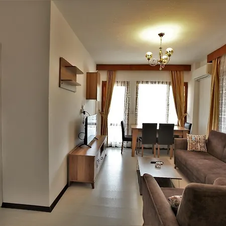 Monna Roza Maxx Apart-2