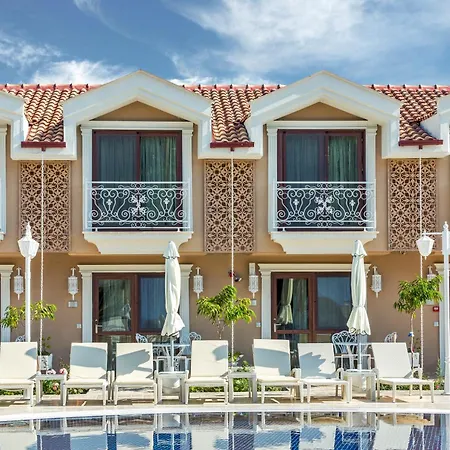 Dalyan Resort & Spa (Adults Only)-3