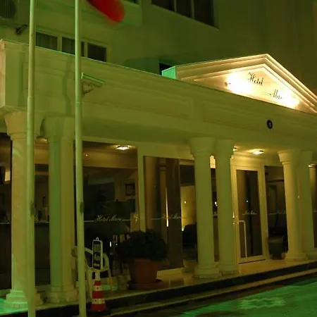 Hotel Mare-3