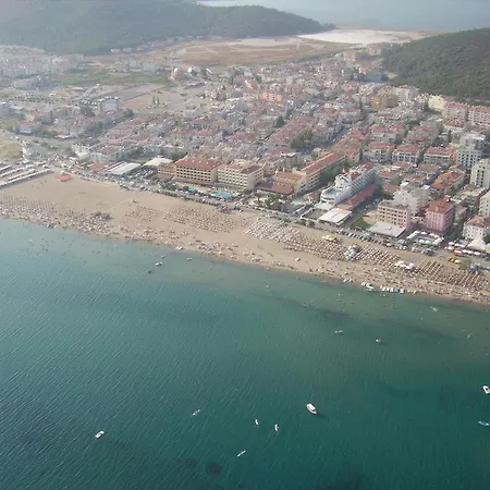 Hotel Mare-2