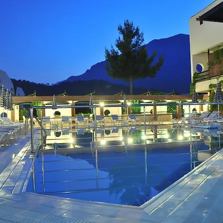 Feronia Hills Hotel-3