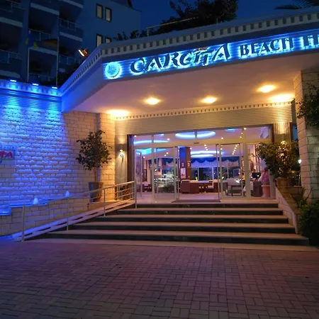 Caretta Beach Hotel-2
