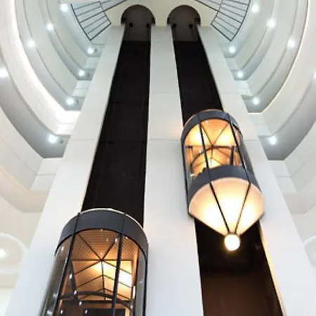 Surmeli Ankara Hotel-3