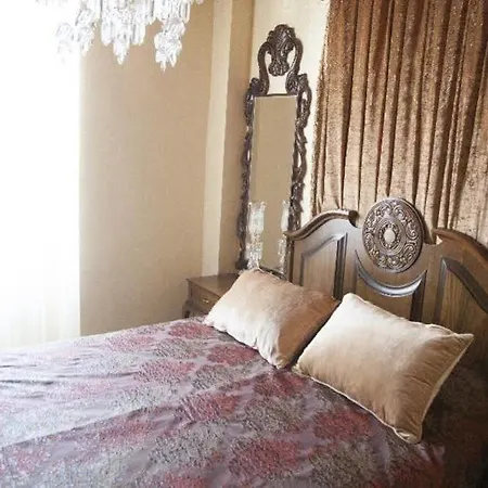 Cankaya Konaklari Hotel-2