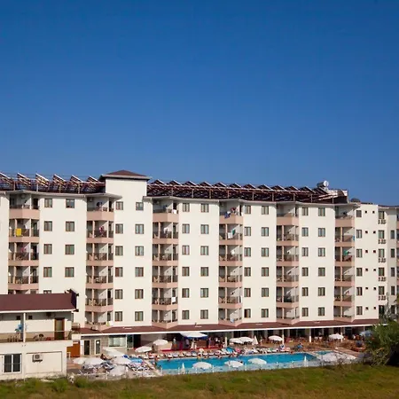 Hotel Atlas Beach-2