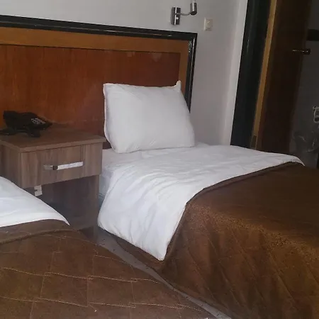 Hotel Ergen-3