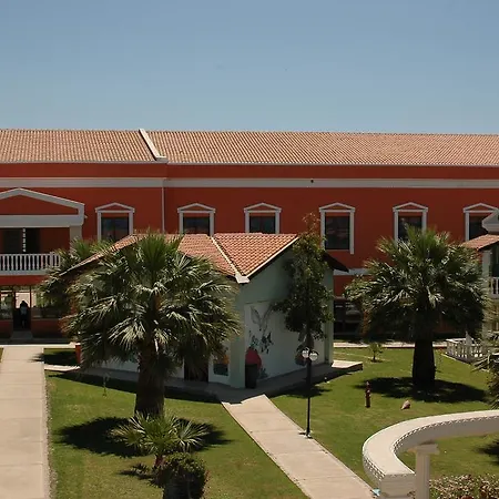 Club Tarhan Beach-3
