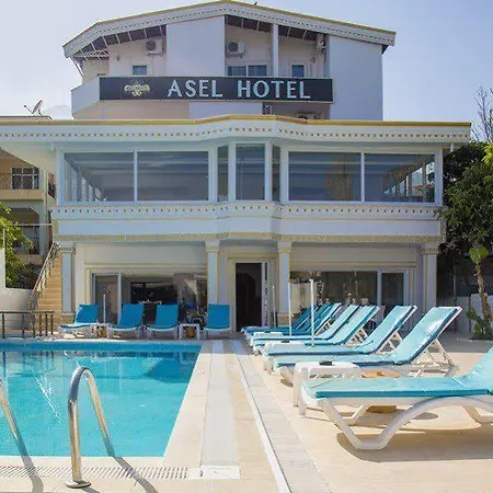 Asel Hotel-2