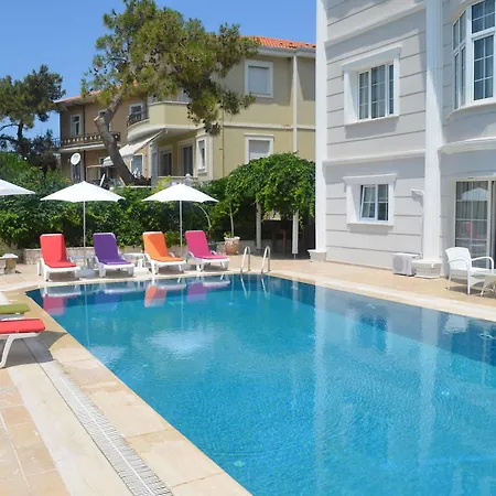 Kapri Konak Hotel-3