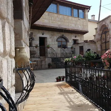 Pandora Cave Hotel-2