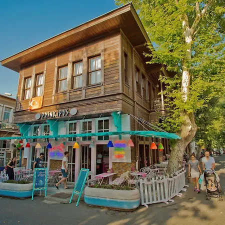 Hotel Prinkipos-2