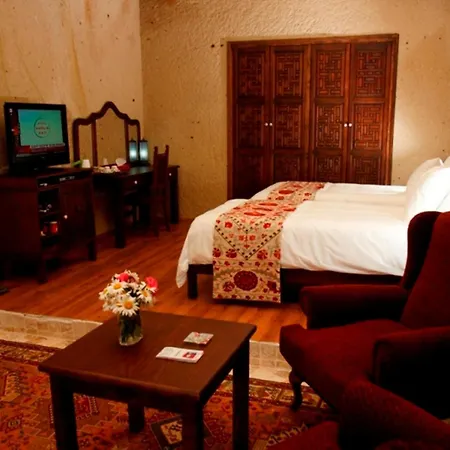 Dreams Cave Hotel-2